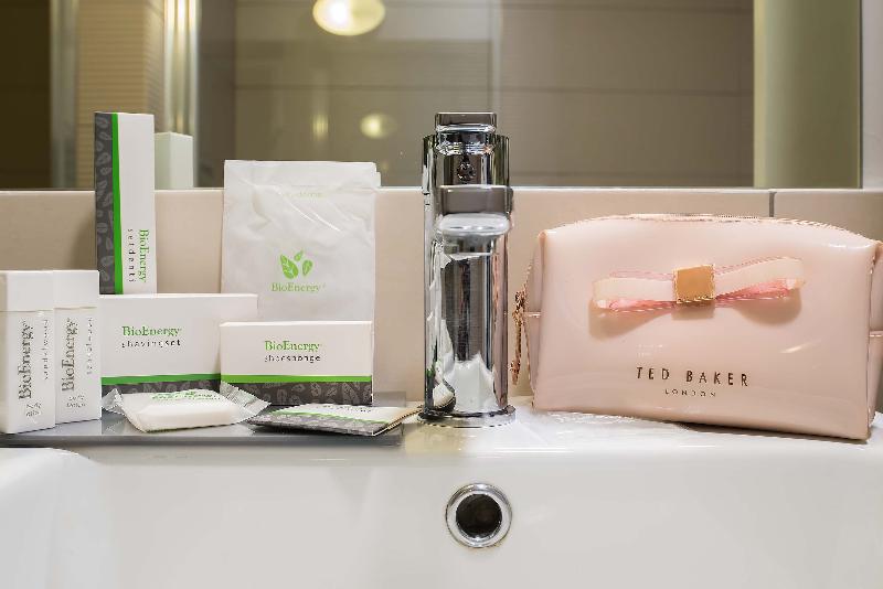 Fragrance St Peter Hotel - Oda