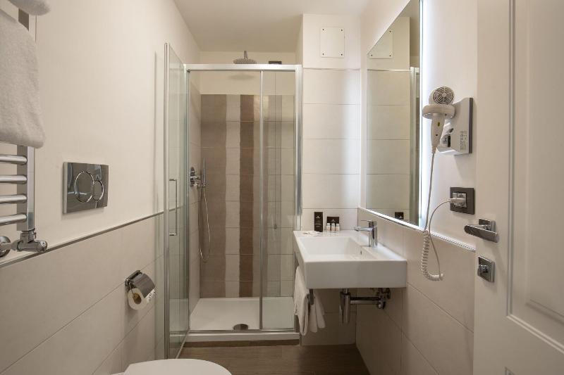 Fragrance St Peter Hotel - Oda