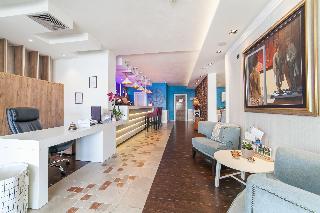 Hotel Casa del Mare Amfora fotoÄŸrafÄ±