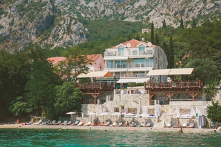 Hotel Casa del Mare Amfora fotoÄŸrafÄ±