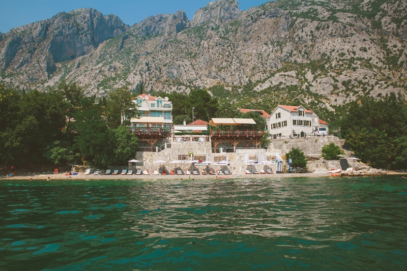 Hotel Casa del Mare Amfora - Genel