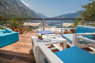 Hotel Casa del Mare Amfora fotoÄŸrafÄ±