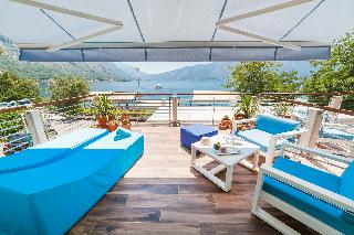 Hotel Casa del Mare Amfora fotoÄŸrafÄ±