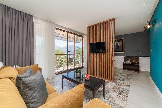 Hotel Casa del Mare Amfora fotoÄŸrafÄ±