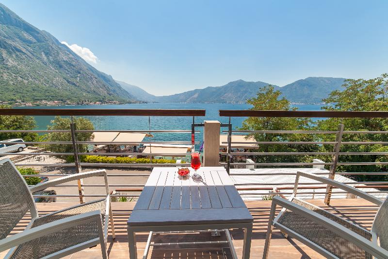 Hotel Casa del Mare Amfora - Oda