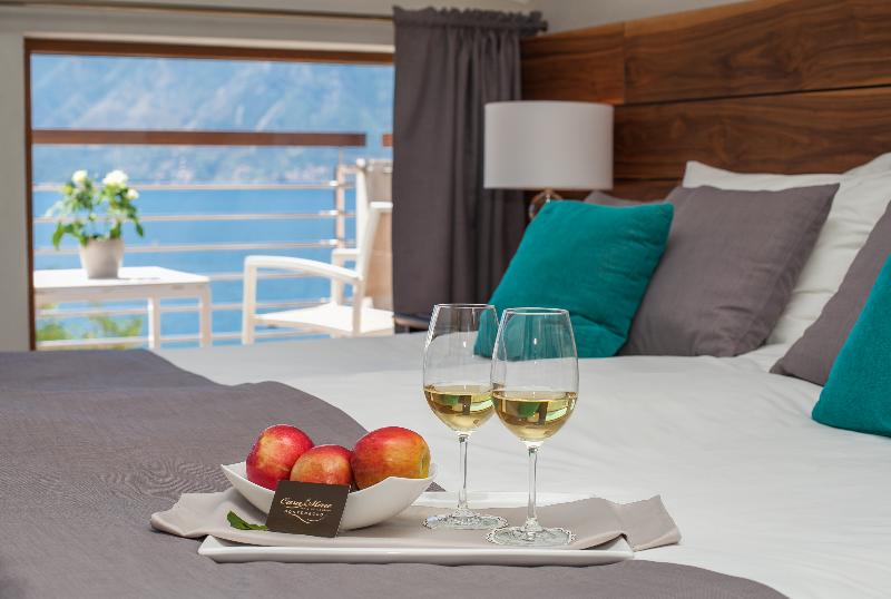 Hotel Casa del Mare Amfora - Oda