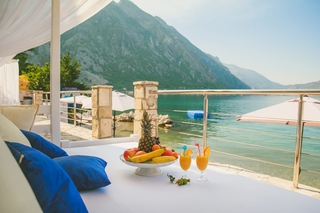 Hotel Casa del Mare Amfora fotoÄŸrafÄ±