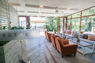 Hotel Casa del Mare Amfora fotoÄŸrafÄ±