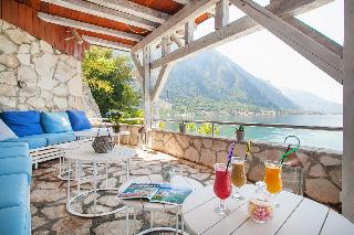 Hotel Casa del Mare Amfora fotoÄŸrafÄ±