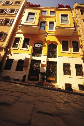 Ottopera Boutique Hotel fotoÄŸrafÄ±