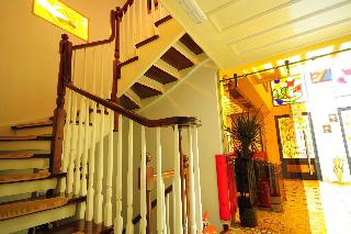 Ottopera Boutique Hotel fotoÄŸrafÄ±