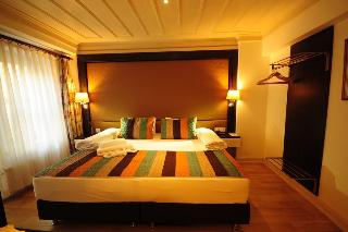 Ottopera Boutique Hotel fotoÄŸrafÄ±