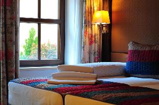 Ottopera Boutique Hotel fotoÄŸrafÄ±
