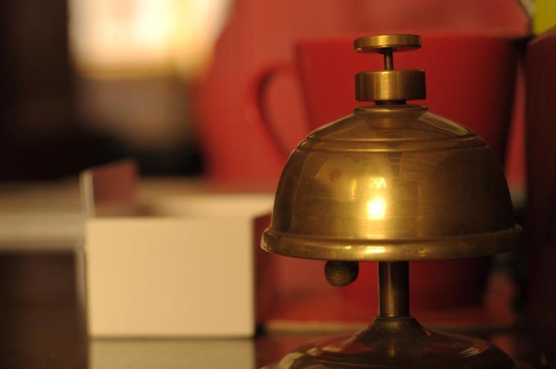 Ottopera Boutique Hotel - Genel