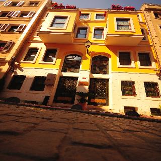Ottopera Boutique Hotel otel fotoğrafı