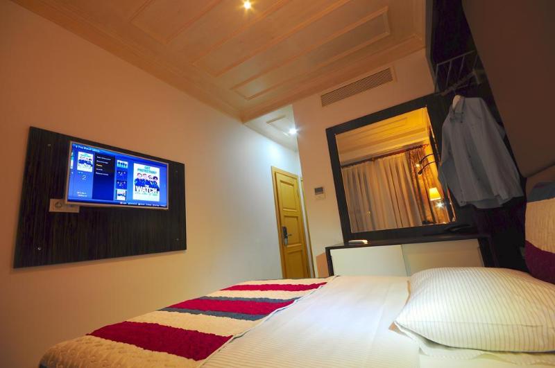 Ottopera Boutique Hotel - Genel