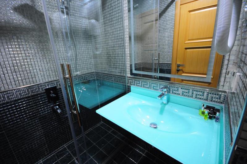 Ottopera Boutique Hotel - Genel