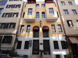 Ottopera Boutique Hotel fotoÄŸrafÄ±