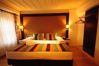 Ottopera Boutique Hotel fotoÄŸrafÄ±