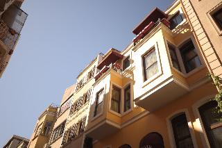 Ottopera Boutique Hotel fotoÄŸrafÄ±