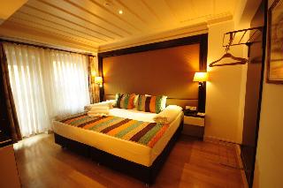 Ottopera Boutique Hotel fotoÄŸrafÄ±