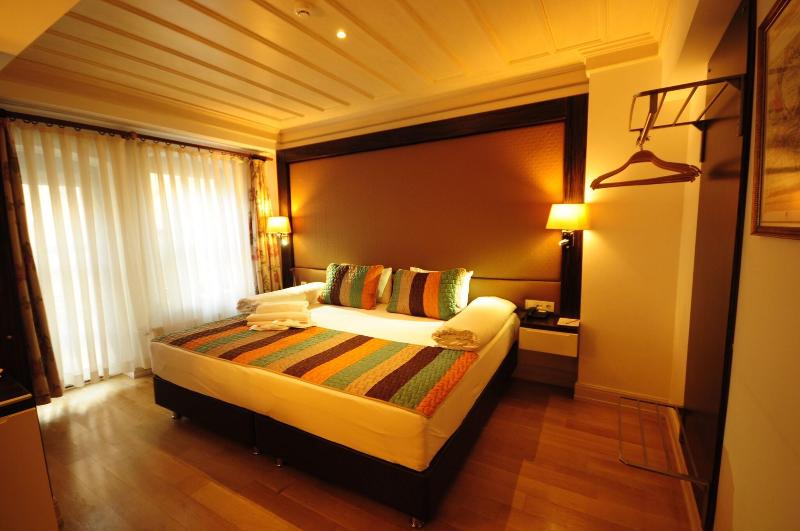 Ottopera Boutique Hotel - Genel