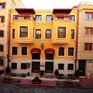 Ottopera Boutique Hotel fotoÄŸrafÄ±