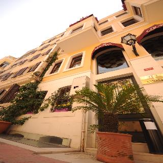 Ottopera Boutique Hotel fotoÄŸrafÄ±