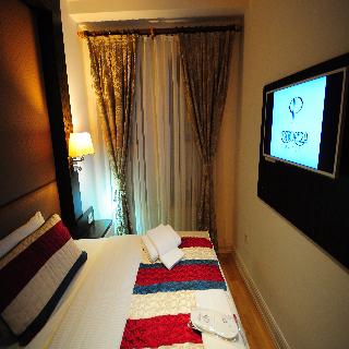 Ottopera Boutique Hotel fotoÄŸrafÄ±