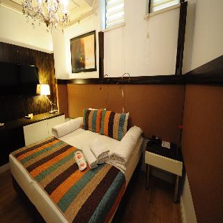 Ottopera Boutique Hotel fotoÄŸrafÄ±