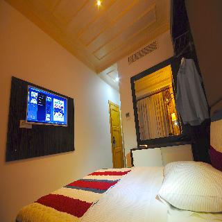 Ottopera Boutique Hotel fotoÄŸrafÄ±