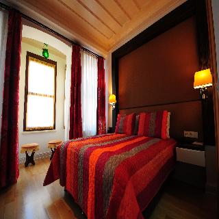 Ottopera Boutique Hotel fotoÄŸrafÄ±