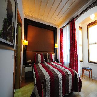 Ottopera Boutique Hotel fotoÄŸrafÄ±