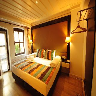 Ottopera Boutique Hotel fotoÄŸrafÄ±