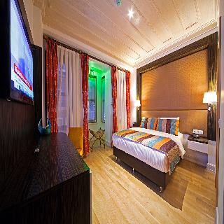 Ottopera Boutique Hotel fotoÄŸrafÄ±