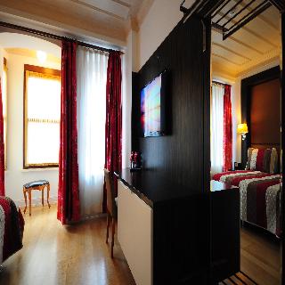Ottopera Boutique Hotel fotoÄŸrafÄ±