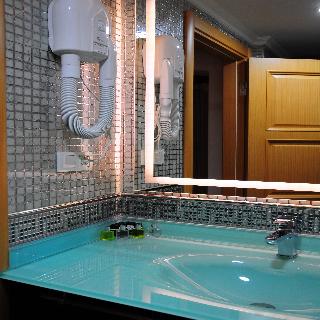 Ottopera Boutique Hotel fotoÄŸrafÄ±