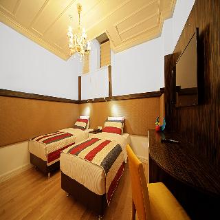 Ottopera Boutique Hotel fotoÄŸrafÄ±