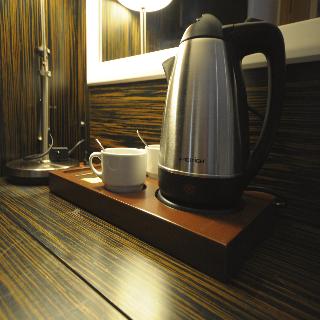 Ottopera Boutique Hotel fotoÄŸrafÄ±