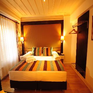 Ottopera Boutique Hotel fotoÄŸrafÄ±