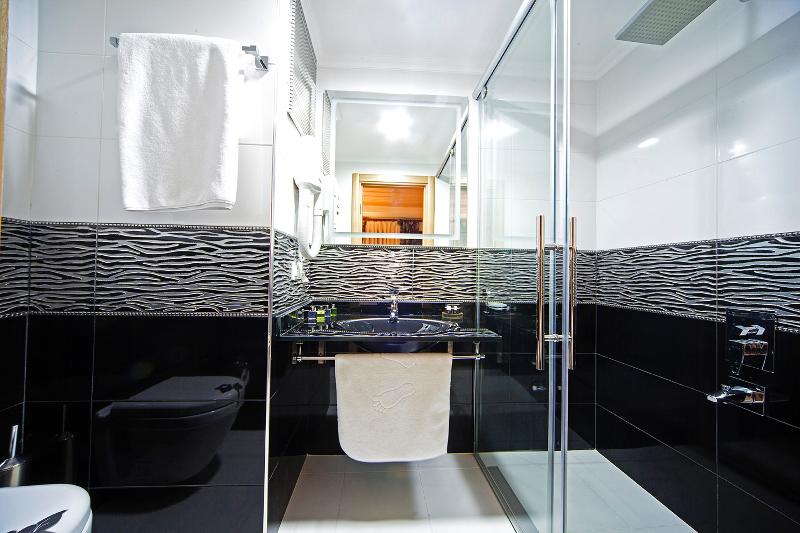 Ottopera Boutique Hotel - Oda