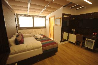 Ottopera Boutique Hotel fotoÄŸrafÄ±
