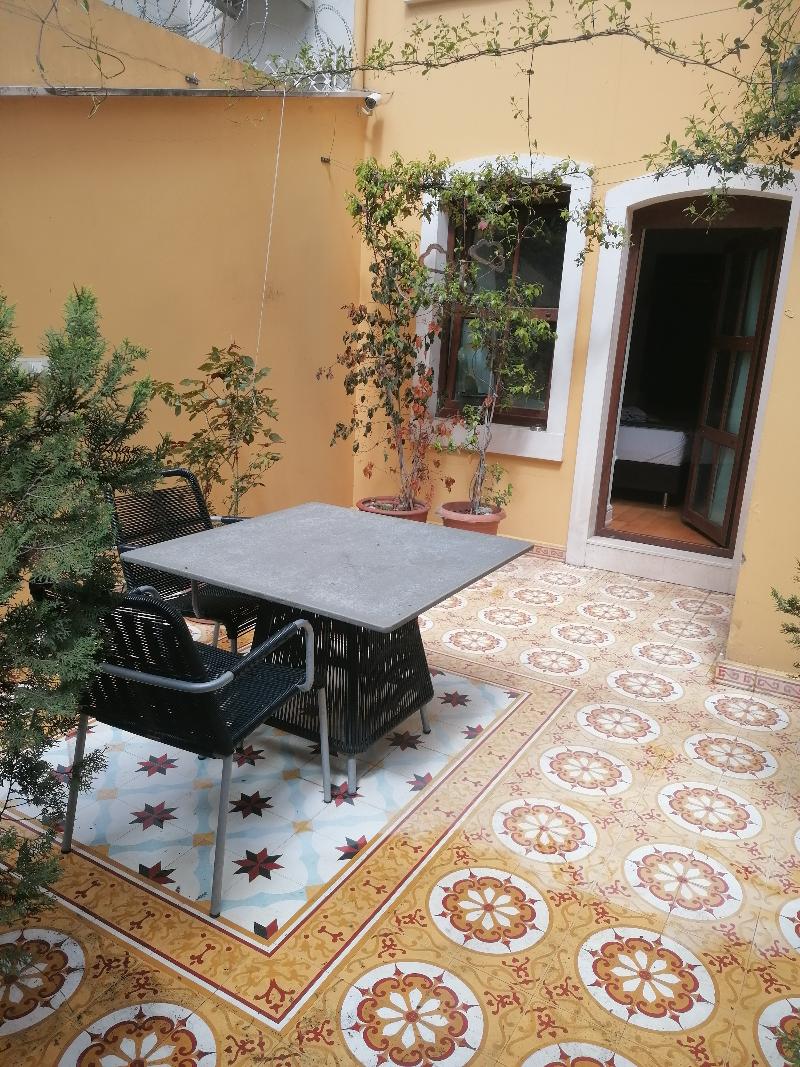 Ottopera Boutique Hotel - Oda