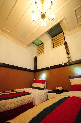 Ottopera Boutique Hotel fotoÄŸrafÄ±