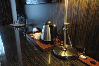 Ottopera Boutique Hotel fotoÄŸrafÄ±