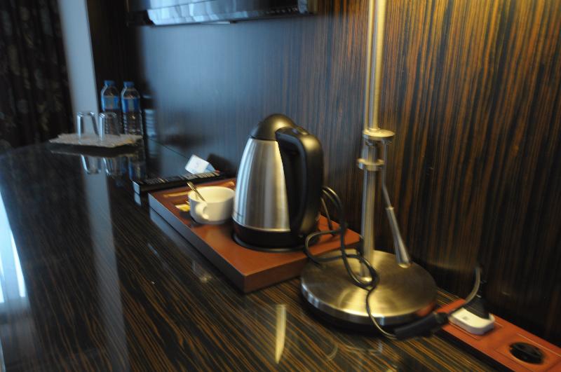 Ottopera Boutique Hotel - Oda