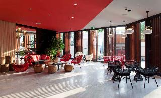 Eastin Tan Hotel Chiang Mai fotoÄŸrafÄ±