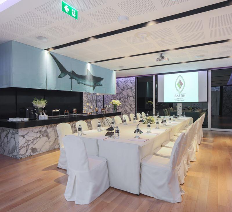 Eastin Tan Hotel Chiang Mai - Toplantı