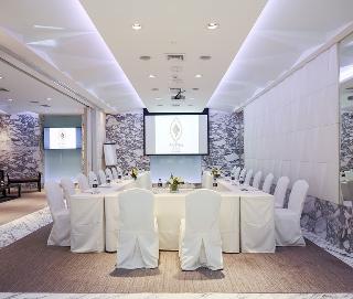 Eastin Tan Hotel Chiang Mai fotoÄŸrafÄ±