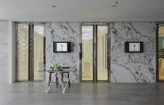 Eastin Tan Hotel Chiang Mai fotoÄŸrafÄ±